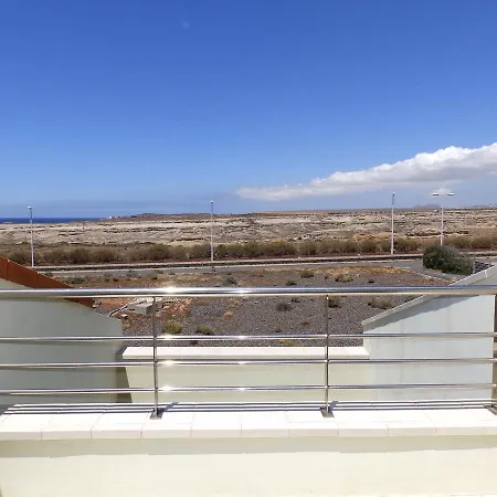 公寓 Duplex Los Patios 11