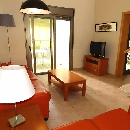 شقة Duplex Los Patios 11 غراناديا دي أبونا