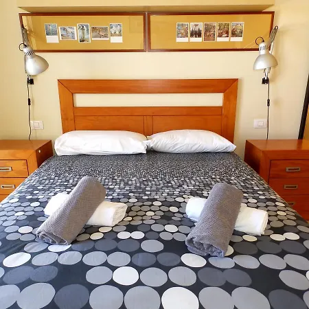 Duplex Los Patios 11 Διαμέρισμα Granadilla De Abona