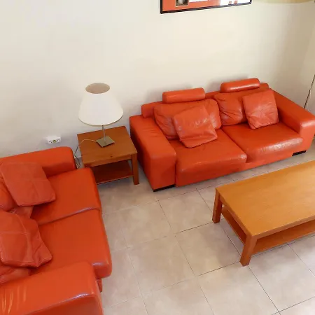 Duplex Los Patios 11 Διαμέρισμα Granadilla De Abona
