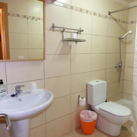Duplex Los Patios 11 Διαμέρισμα Granadilla De Abona