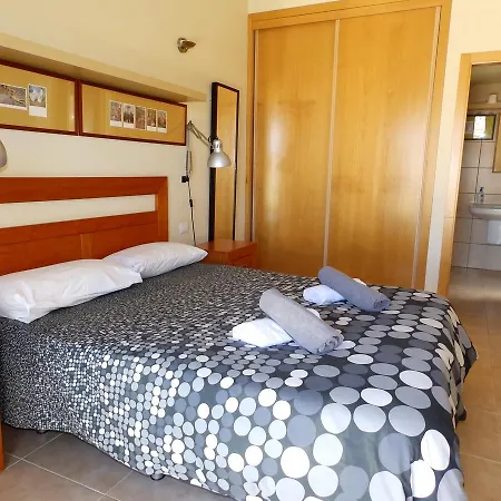 Duplex Los Patios 11 غراناديا دي أبونا