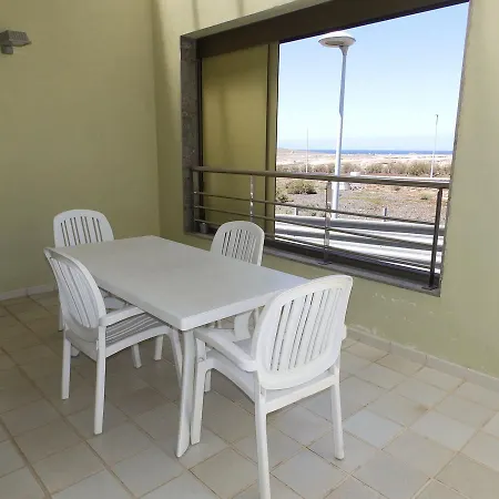 Duplex Los Patios 11 غراناديا دي أبونا