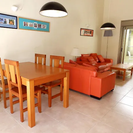Διαμέρισμα Duplex Los Patios 11 *